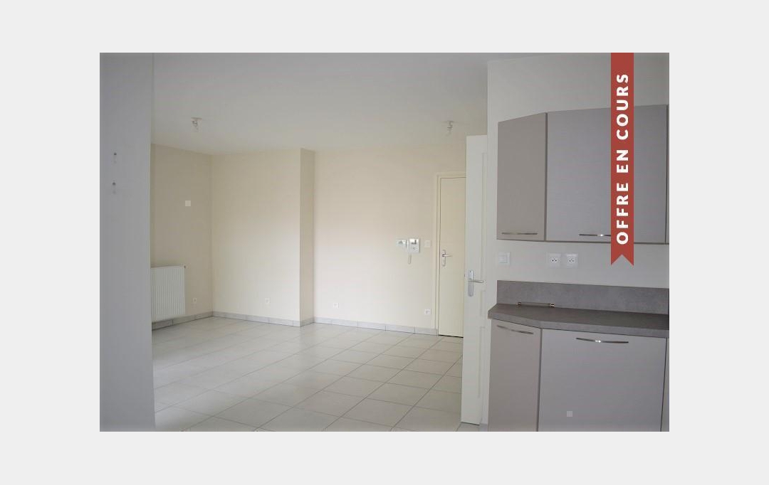 DUCASTEL IMMOBILIER : Appartement | MACON (71000) | 50 m2 | 157 000 € 