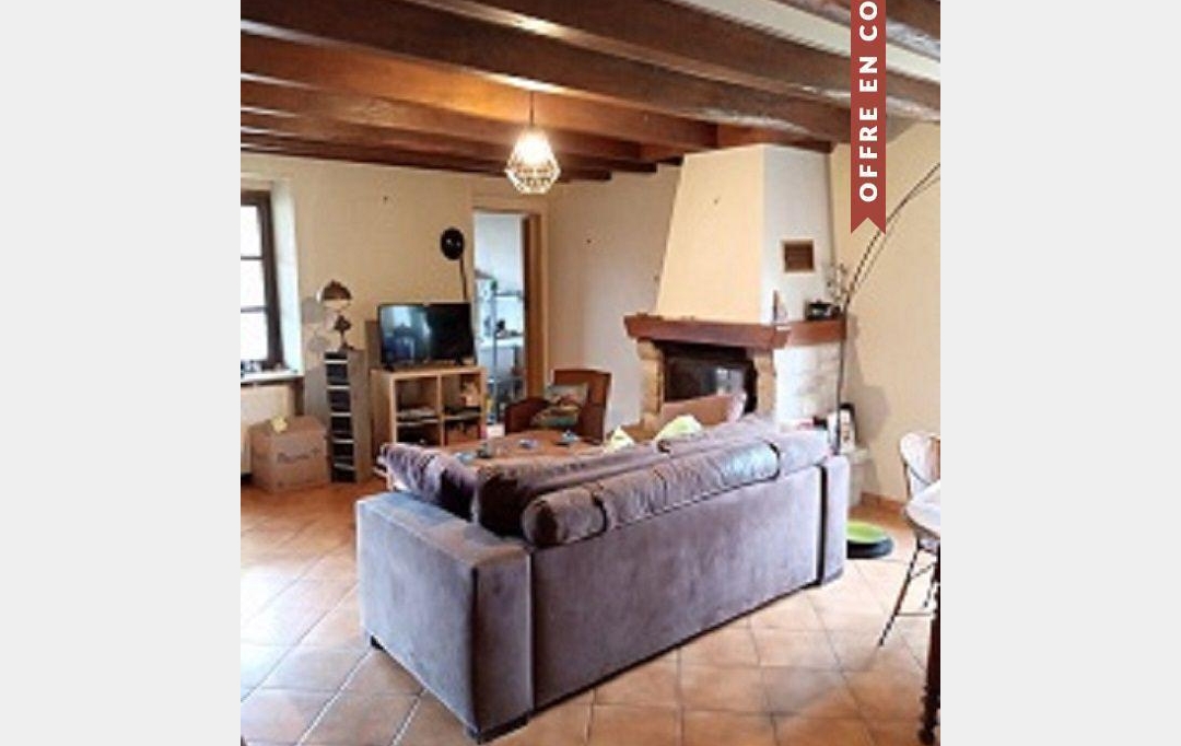 DUCASTEL IMMOBILIER : Maison / Villa | SAILLY (71250) | 92 m2 | 179 000 € 