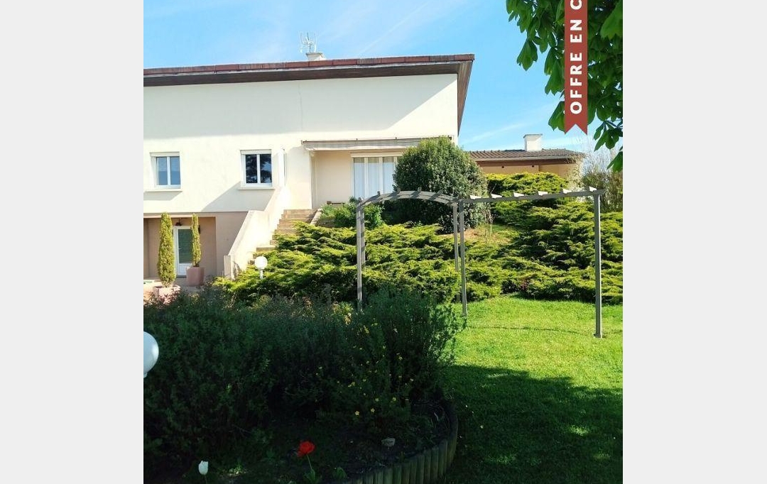 DUCASTEL IMMOBILIER : Maison / Villa | HURIGNY (71870) | 148 m2 | 248 000 € 