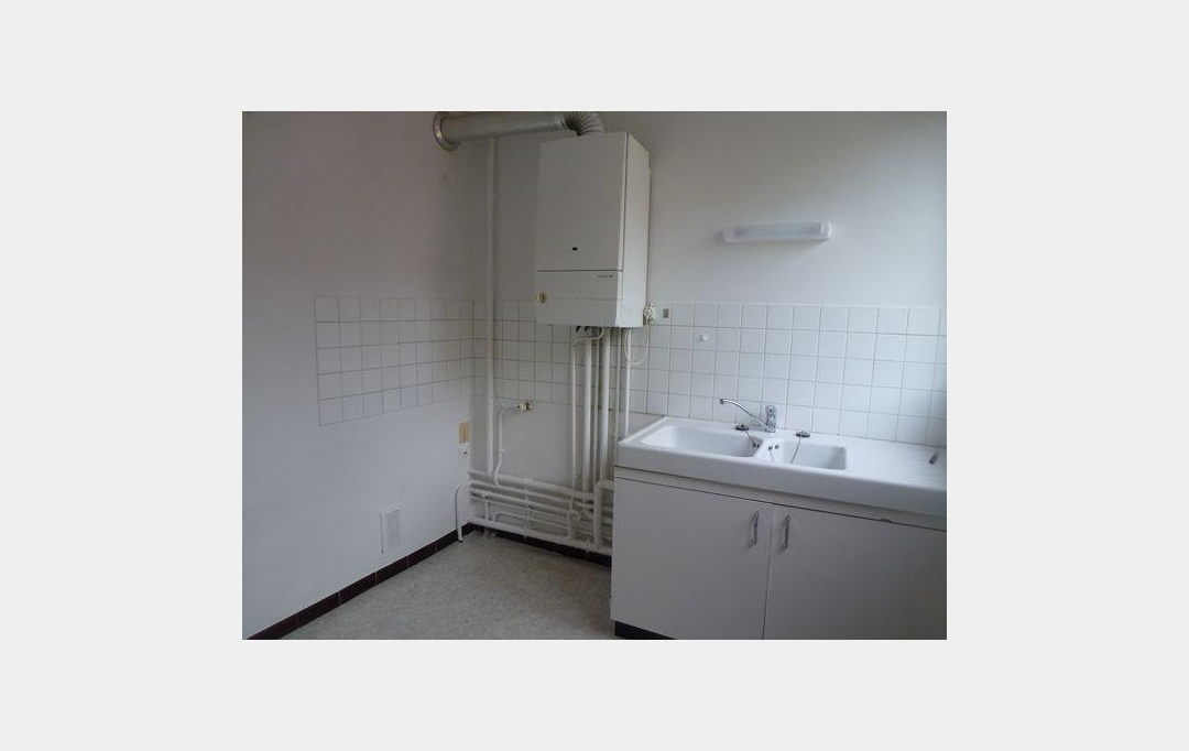 DUCASTEL IMMOBILIER : Appartement | MACON (71000) | 60 m2 | 79 000 € 