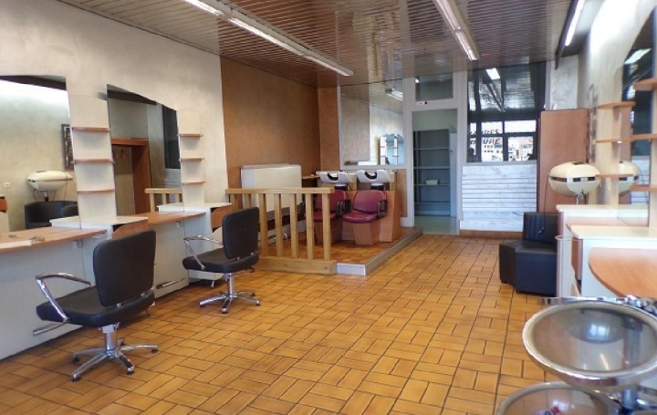  DUCASTEL IMMOBILIER Office | MACON (71000) | 50 m2 | 600 € 