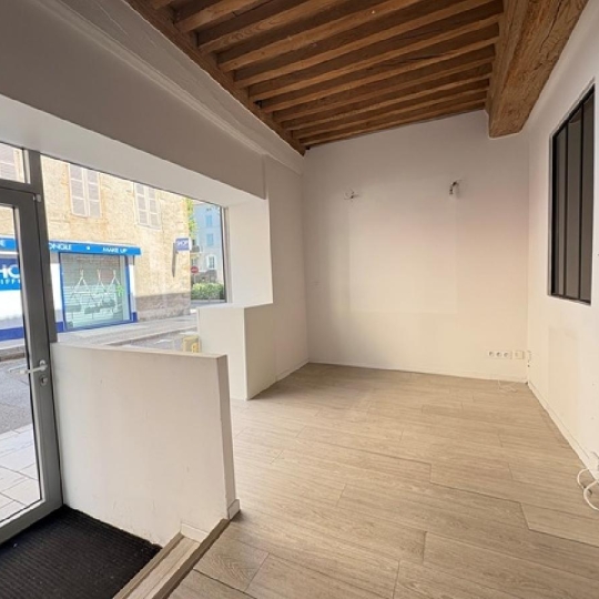  DUCASTEL IMMOBILIER : Local / Bureau | MACON (71000) | 50 m2 | 562 € 