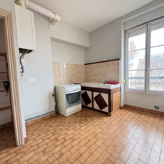  DUCASTEL IMMOBILIER : Appartement | MACON (71000) | 48 m2 | 480 € 