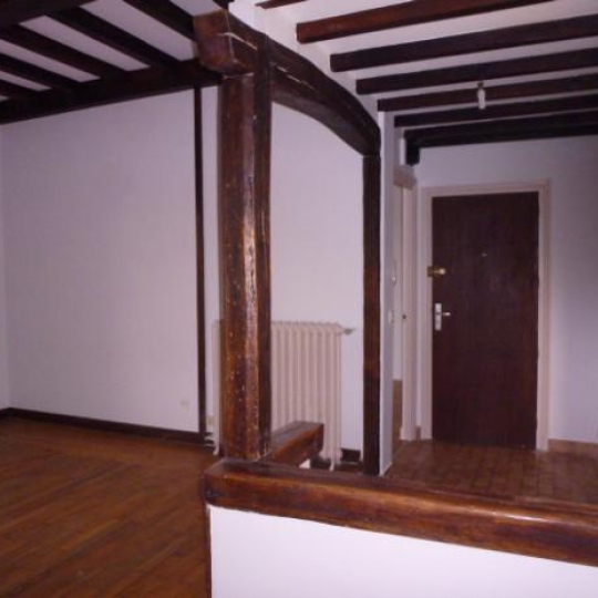  DUCASTEL IMMOBILIER : Appartement | MACON (71000) | 48 m2 | 480 € 