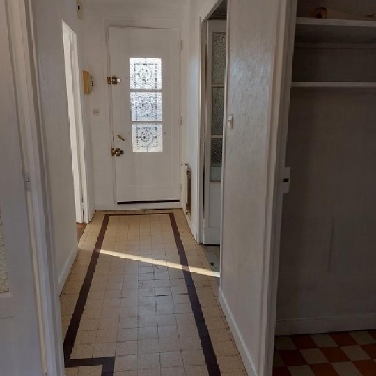  DUCASTEL IMMOBILIER : Appartement | MACON (71000) | 56 m2 | 449 € 