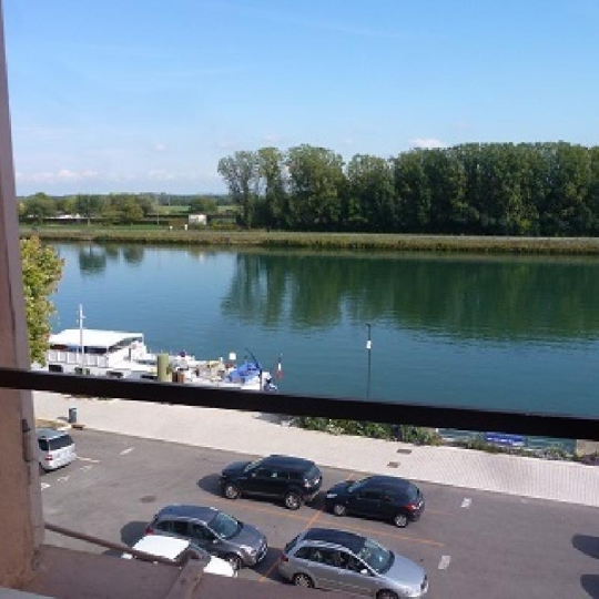  DUCASTEL IMMOBILIER : Apartment | MACON (71000) | 46 m2 | 635 € 