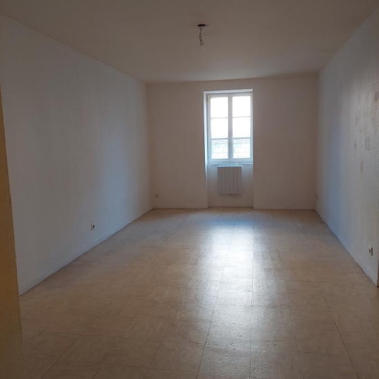  DUCASTEL IMMOBILIER : Appartement | MACON (71000) | 61 m2 | 440 € 