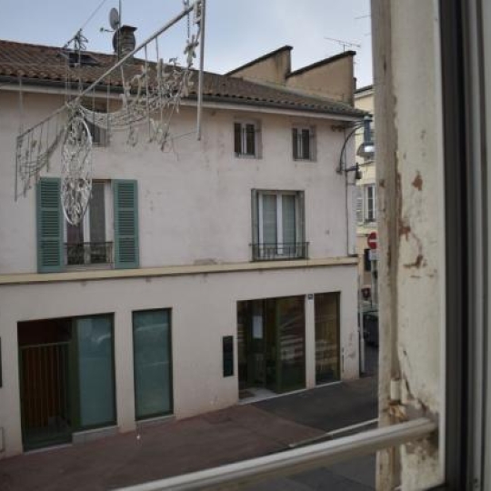  DUCASTEL IMMOBILIER : Appartement | MACON (71000) | 61 m2 | 440 € 