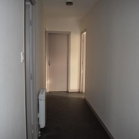  DUCASTEL IMMOBILIER : Appartement | FLEURVILLE (71260) | 88 m2 | 590 € 
