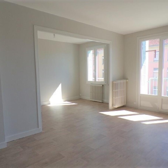  DUCASTEL IMMOBILIER : Appartement | MACON (71000) | 67 m2 | 710 € 
