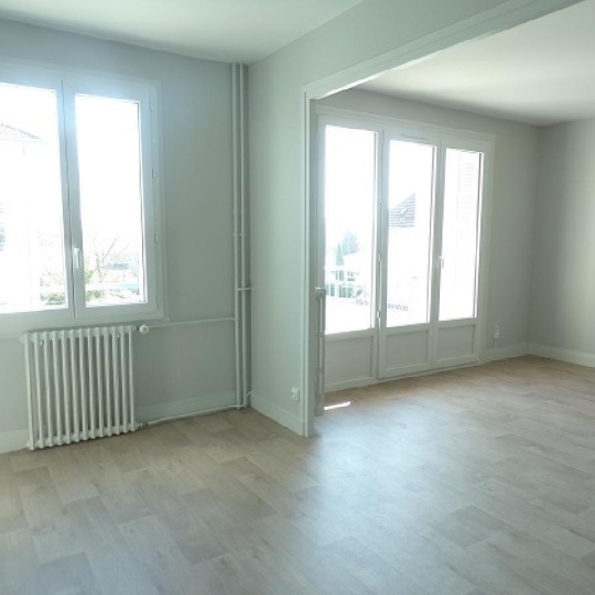  DUCASTEL IMMOBILIER : Appartement | MACON (71000) | 67 m2 | 710 € 