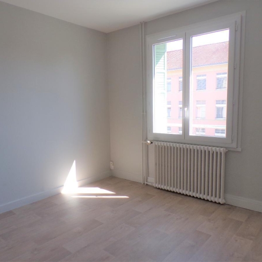  DUCASTEL IMMOBILIER : Appartement | MACON (71000) | 67 m2 | 710 € 