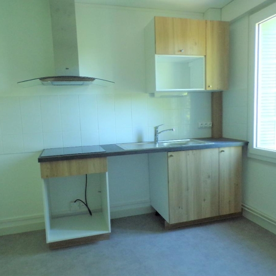  DUCASTEL IMMOBILIER : Appartement | MACON (71000) | 67 m2 | 710 € 