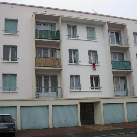  DUCASTEL IMMOBILIER : Appartement | MACON (71000) | 67 m2 | 710 € 
