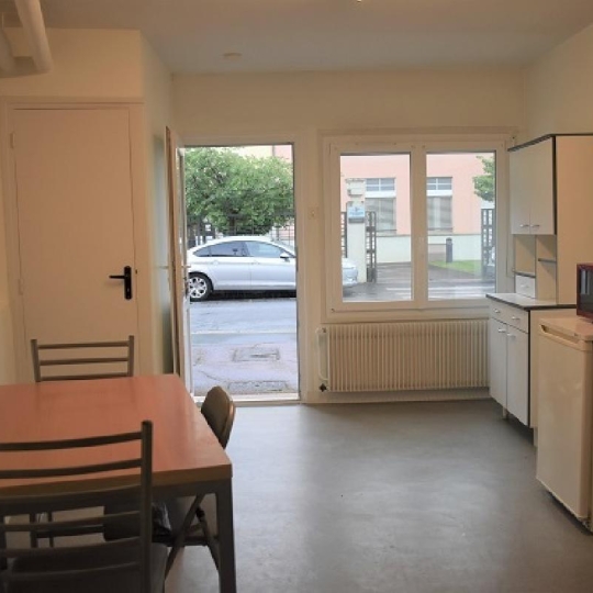  DUCASTEL IMMOBILIER : Appartement | MACON (71000) | 31 m2 | 440 € 