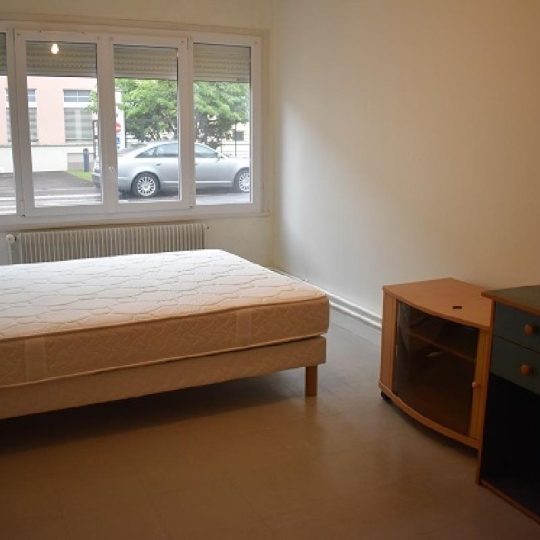  DUCASTEL IMMOBILIER : Appartement | MACON (71000) | 31 m2 | 440 € 