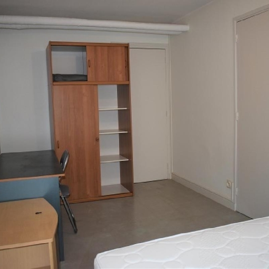  DUCASTEL IMMOBILIER : Appartement | MACON (71000) | 31 m2 | 440 € 