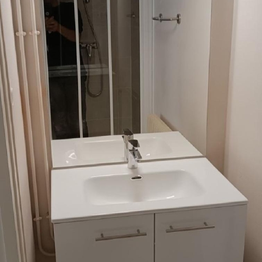  DUCASTEL IMMOBILIER : Appartement | MACON (71000) | 31 m2 | 440 € 
