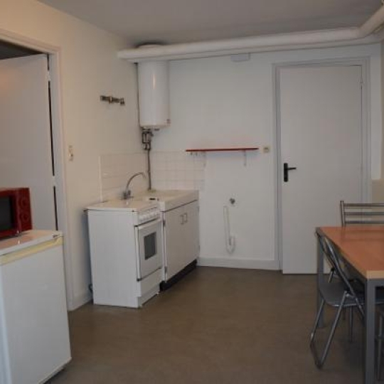  DUCASTEL IMMOBILIER : Appartement | MACON (71000) | 31 m2 | 382 € 