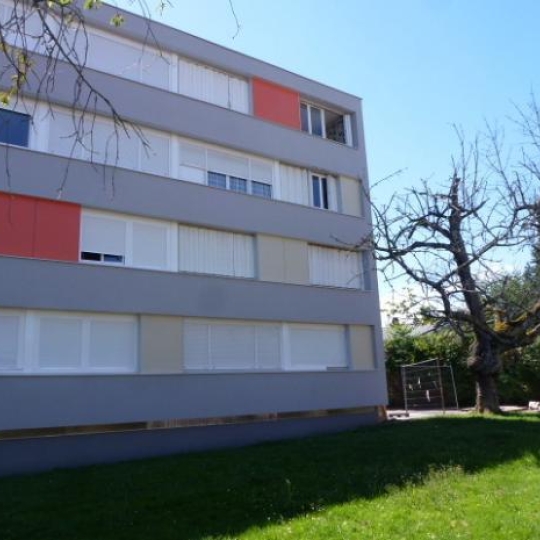  DUCASTEL IMMOBILIER : Apartment | MACON (71000) | 35 m2 | 390 € 