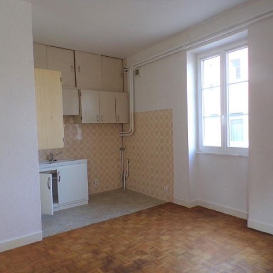  DUCASTEL IMMOBILIER : Appartement | SALORNAY-SUR-GUYE (71250) | 44 m2 | 440 € 