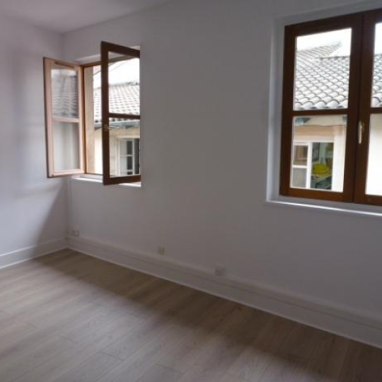  DUCASTEL IMMOBILIER : Appartement | MACON (71000) | 53 m2 | 435 € 