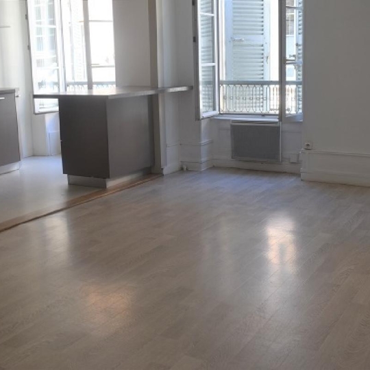 DUCASTEL IMMOBILIER : Appartement | MACON (71000) | 65.00m2 | 489 € 