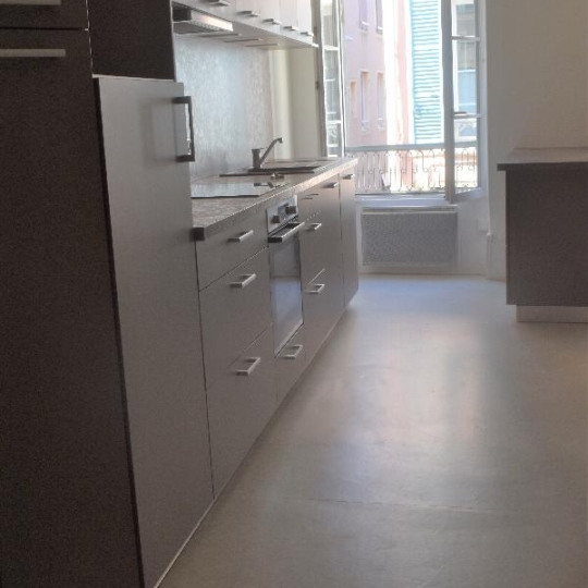  DUCASTEL IMMOBILIER : Appartement | MACON (71000) | 65 m2 | 489 € 