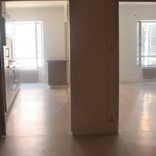  DUCASTEL IMMOBILIER : Appartement | MACON (71000) | 65 m2 | 489 € 