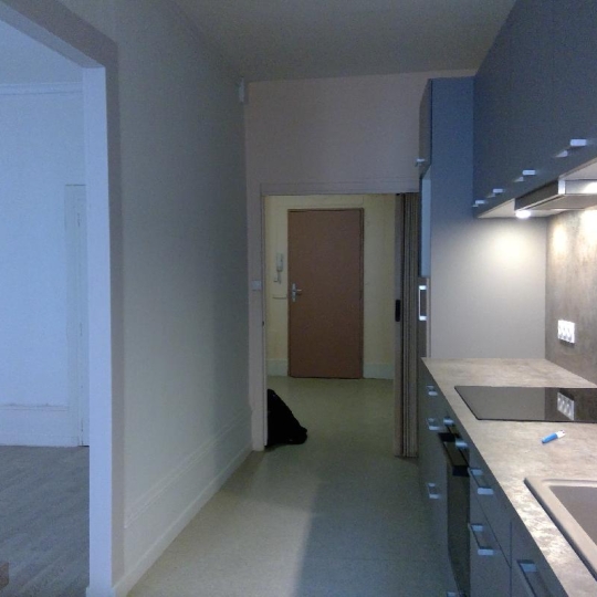  DUCASTEL IMMOBILIER : Appartement | MACON (71000) | 65 m2 | 489 € 