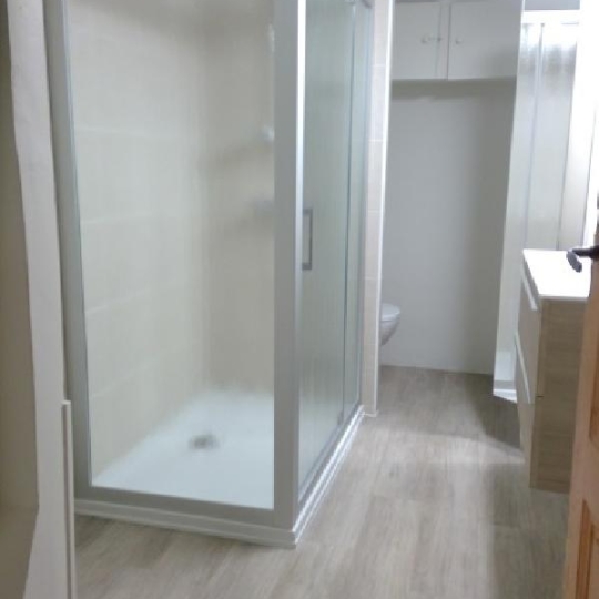  DUCASTEL IMMOBILIER : Appartement | MACON (71000) | 65 m2 | 489 € 
