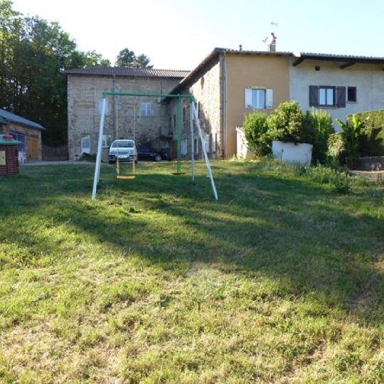  DUCASTEL IMMOBILIER : Appartement | EMERINGES (69840) | 81 m2 | 628 € 