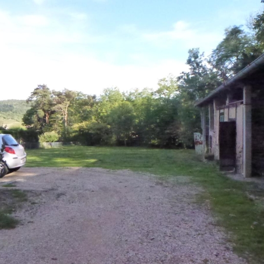  DUCASTEL IMMOBILIER : Appartement | EMERINGES (69840) | 81 m2 | 628 € 