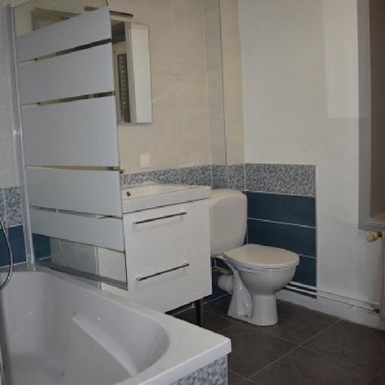  DUCASTEL IMMOBILIER : Appartement | EMERINGES (69840) | 81 m2 | 628 € 