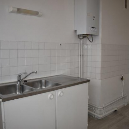  DUCASTEL IMMOBILIER : Apartment | MACON (71000) | 50 m2 | 507 € 