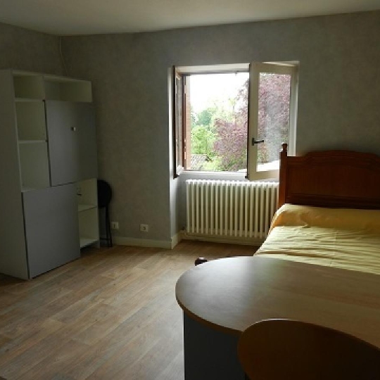  DUCASTEL IMMOBILIER : Appartement | MACON (71000) | 15 m2 | 325 € 