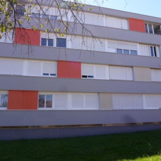  DUCASTEL IMMOBILIER : Appartement | MACON (71000) | 30 m2 | 405 € 