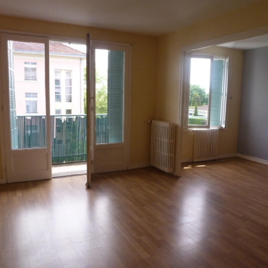  DUCASTEL IMMOBILIER : Appartement | MACON (71000) | 67 m2 | 700 € 