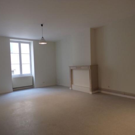  DUCASTEL IMMOBILIER : Appartement | MACON (71000) | 101 m2 | 590 € 