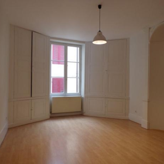  DUCASTEL IMMOBILIER : Appartement | MACON (71000) | 101 m2 | 590 € 