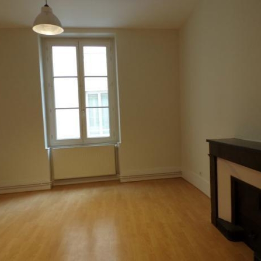  DUCASTEL IMMOBILIER : Appartement | MACON (71000) | 101 m2 | 590 € 