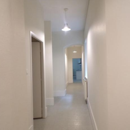  DUCASTEL IMMOBILIER : Appartement | MACON (71000) | 101 m2 | 590 € 