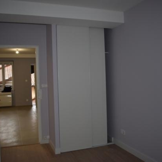  DUCASTEL IMMOBILIER : Apartment | MACON (71000) | 58 m2 | 564 € 