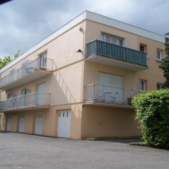  DUCASTEL IMMOBILIER : Appartement | MACON (71000) | 27 m2 | 324 € 