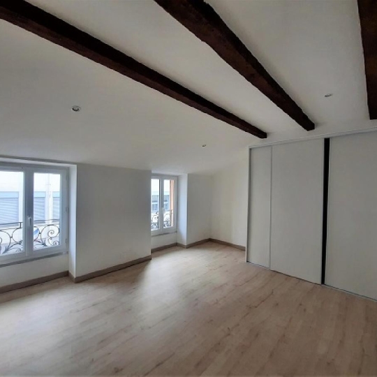  DUCASTEL IMMOBILIER : Appartement | MACON (71000) | 82 m2 | 745 € 