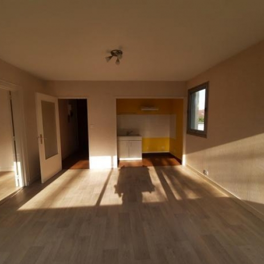  DUCASTEL IMMOBILIER : Appartement | CHARNAY-LES-MACON (71850) | 43 m2 | 520 € 