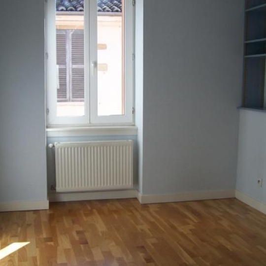  DUCASTEL IMMOBILIER : Appartement | MACON (71000) | 53 m2 | 502 € 