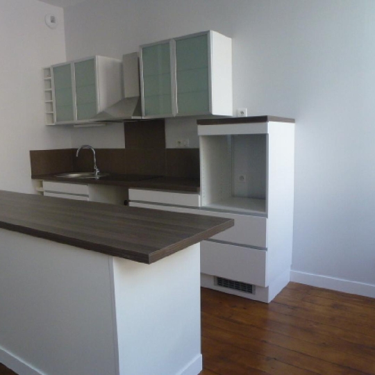 DUCASTEL IMMOBILIER : Appartement | MACON (71000) | 79.00m2 | 672 € 