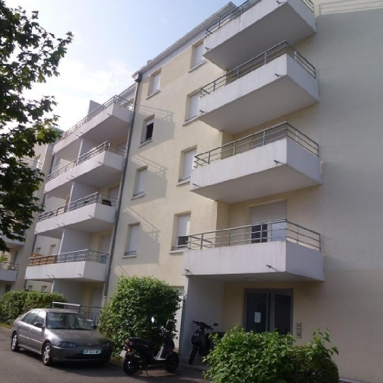  DUCASTEL IMMOBILIER : Appartement | CHALON-SUR-SAONE (71100) | 36 m2 | 409 € 