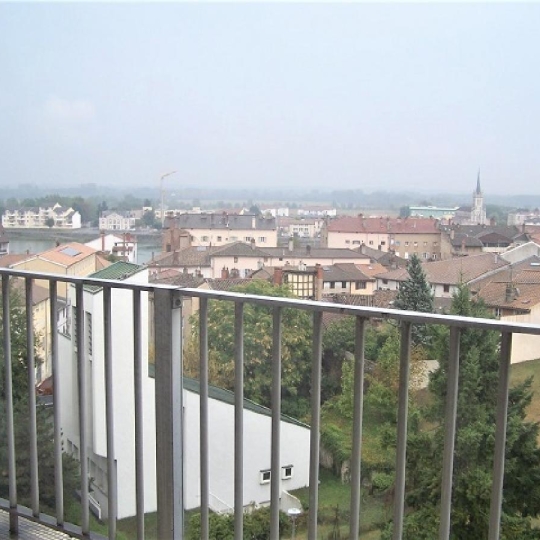 DUCASTEL IMMOBILIER : Appartement | MACON (71000) | 63.00m2 | 718 € 